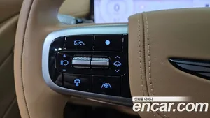 Genesis G80, 2024 — миниатюра 21