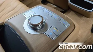 Genesis G80, 2024 — миниатюра 24