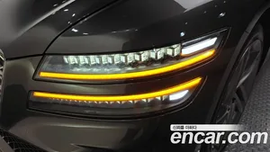 Genesis G80, 2024 — миниатюра 7