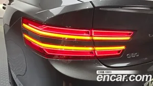 Genesis G80, 2024 — миниатюра 8