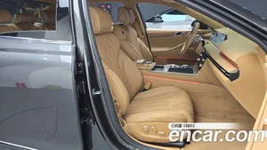 Genesis G80, 2024 — миниатюра 15