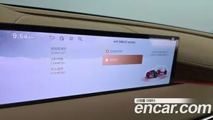 Genesis G80, 2024 — миниатюра 26