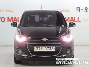 Chevrolet Spark, 2016 — миниатюра 2