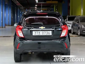 Chevrolet Spark, 2016 — миниатюра 3