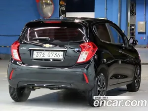 Chevrolet Spark, 2016 — миниатюра 4
