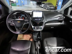 Chevrolet Spark, 2016 — миниатюра 5