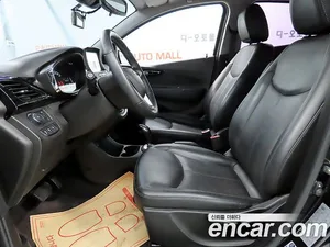 Chevrolet Spark, 2016 — миниатюра 6