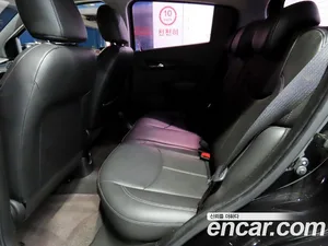 Chevrolet Spark, 2016 — миниатюра 7