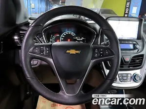 Chevrolet Spark, 2016 — миниатюра 9