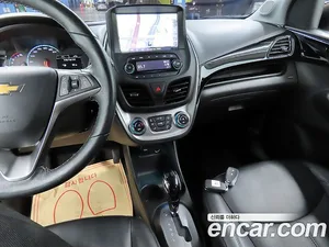 Chevrolet Spark, 2016 — миниатюра 10