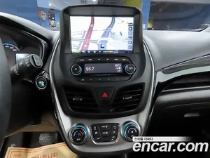 Chevrolet Spark, 2016 — миниатюра 11
