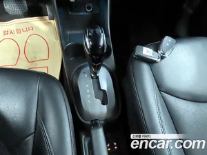 Chevrolet Spark, 2016 — миниатюра 12