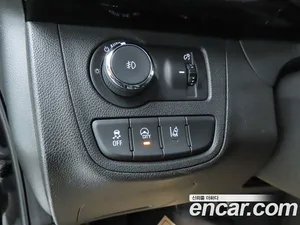 Chevrolet Spark, 2016 — миниатюра 14
