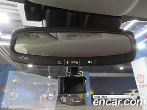Chevrolet Spark, 2016 — миниатюра 15