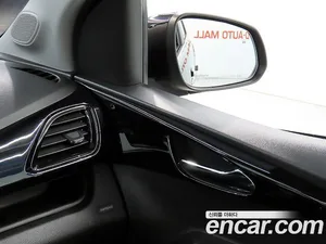 Chevrolet Spark, 2016 — миниатюра 16