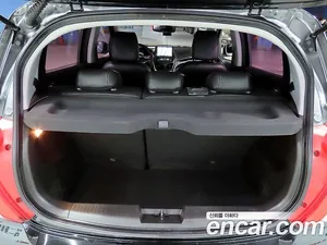 Chevrolet Spark, 2016 — миниатюра 17