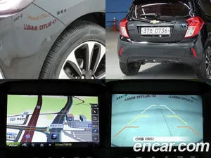 Chevrolet Spark, 2016 — миниатюра 18