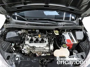 Chevrolet Spark, 2016 — миниатюра 19