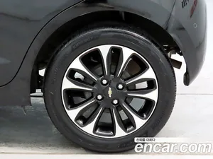 Chevrolet Spark, 2016 — миниатюра 20