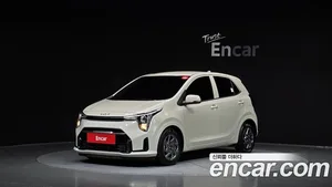Kia morning, 2023 — миниатюра 1