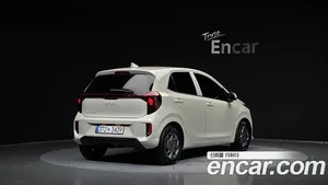 Kia morning, 2023 — миниатюра 2