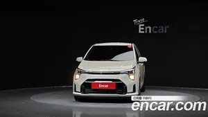 Kia morning, 2023 — миниатюра 3