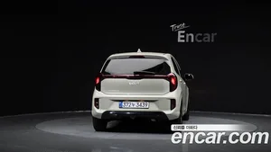 Kia morning, 2023 — миниатюра 4