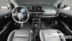 Kia morning, 2023 — миниатюра 10