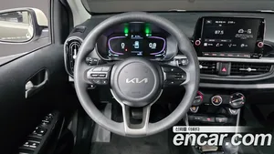 Kia morning, 2023 — миниатюра 18