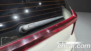 Kia morning, 2023 — миниатюра 25