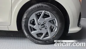 Kia morning, 2023 — миниатюра 7