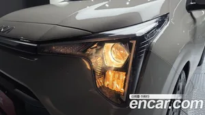 Kia morning, 2023 — миниатюра 8
