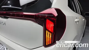 Kia morning, 2023 — миниатюра 9