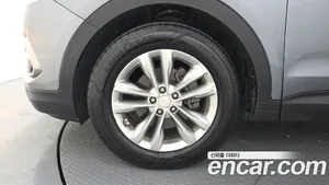 Hyundai Santa Fe, 2018 — миниатюра 5