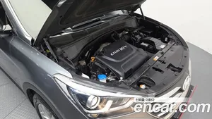 Hyundai Santa Fe, 2018 — миниатюра 6