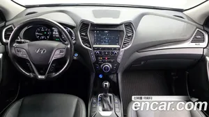 Hyundai Santa Fe, 2018 — миниатюра 10