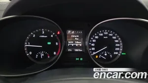Hyundai Santa Fe, 2018 — миниатюра 11
