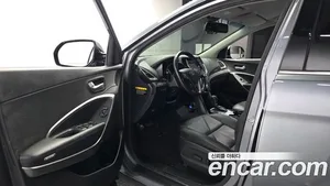 Hyundai Santa Fe, 2018 — миниатюра 13