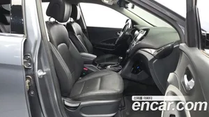 Hyundai Santa Fe, 2018 — миниатюра 17