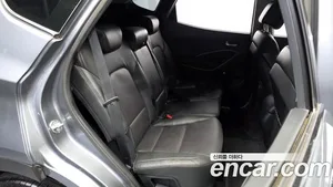 Hyundai Santa Fe, 2018 — миниатюра 18