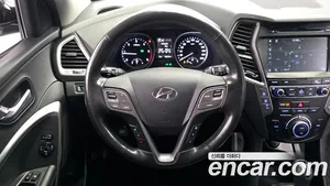 Hyundai Santa Fe, 2018 — миниатюра 19