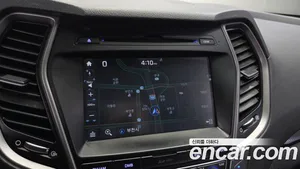 Hyundai Santa Fe, 2018 — миниатюра 20