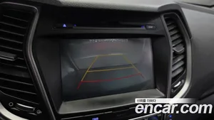 Hyundai Santa Fe, 2018 — миниатюра 21