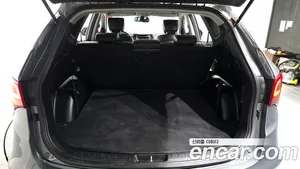 Hyundai Santa Fe, 2018 — миниатюра 26
