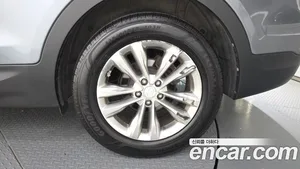 Hyundai Santa Fe, 2018 — миниатюра 7