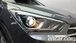 Hyundai Santa Fe, 2018 — миниатюра 8