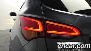 Hyundai Santa Fe, 2018 — миниатюра 9