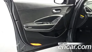 Hyundai Santa Fe, 2018 — миниатюра 14