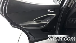 Hyundai Santa Fe, 2018 — миниатюра 15