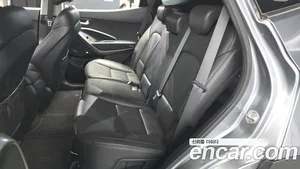 Hyundai Santa Fe, 2018 — миниатюра 16